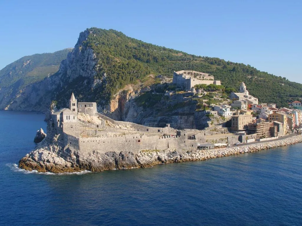 L’Oasi tra mare e monti — foto 6