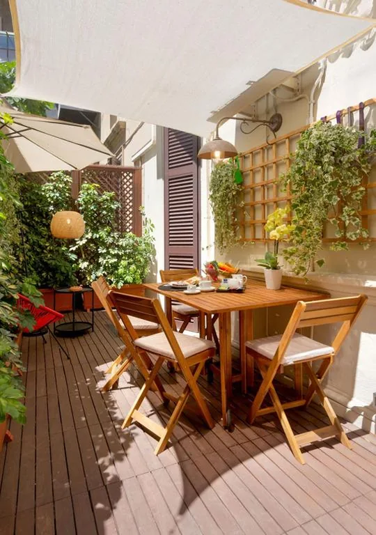 L’obelisque maison de luxe — foto 3