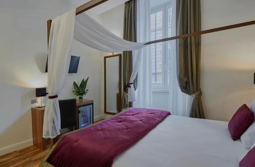 L’obelisque maison de luxe — foto 5