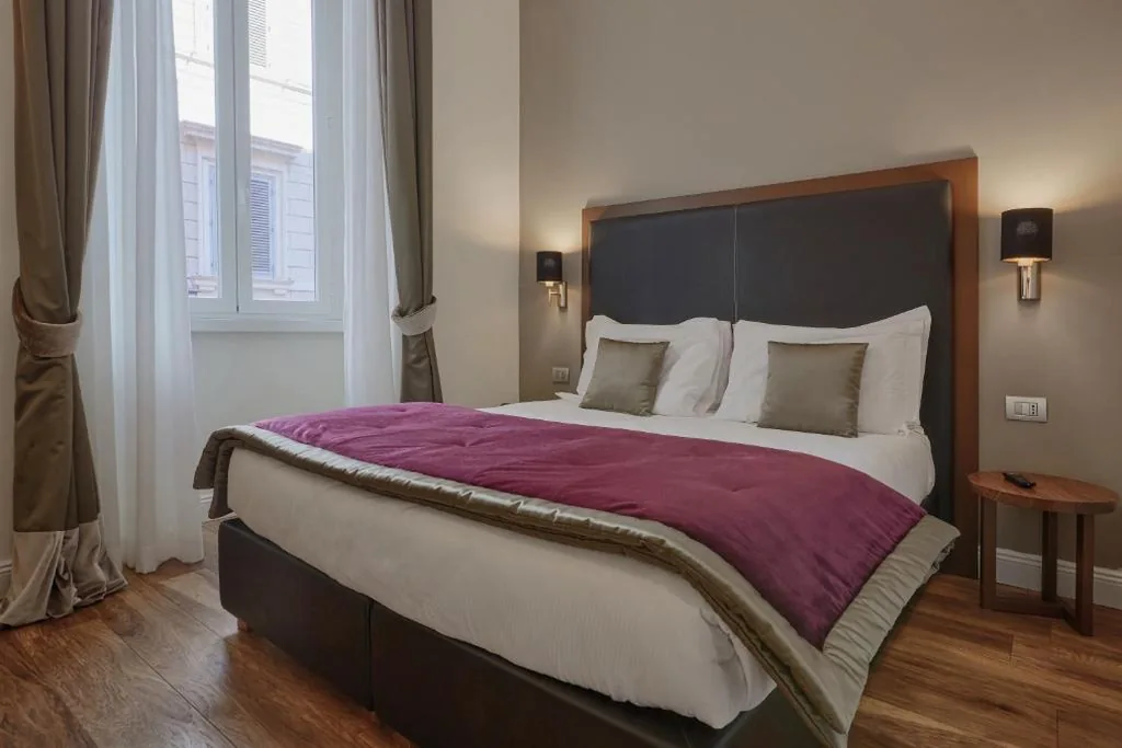 L’obelisque maison de luxe — foto 6