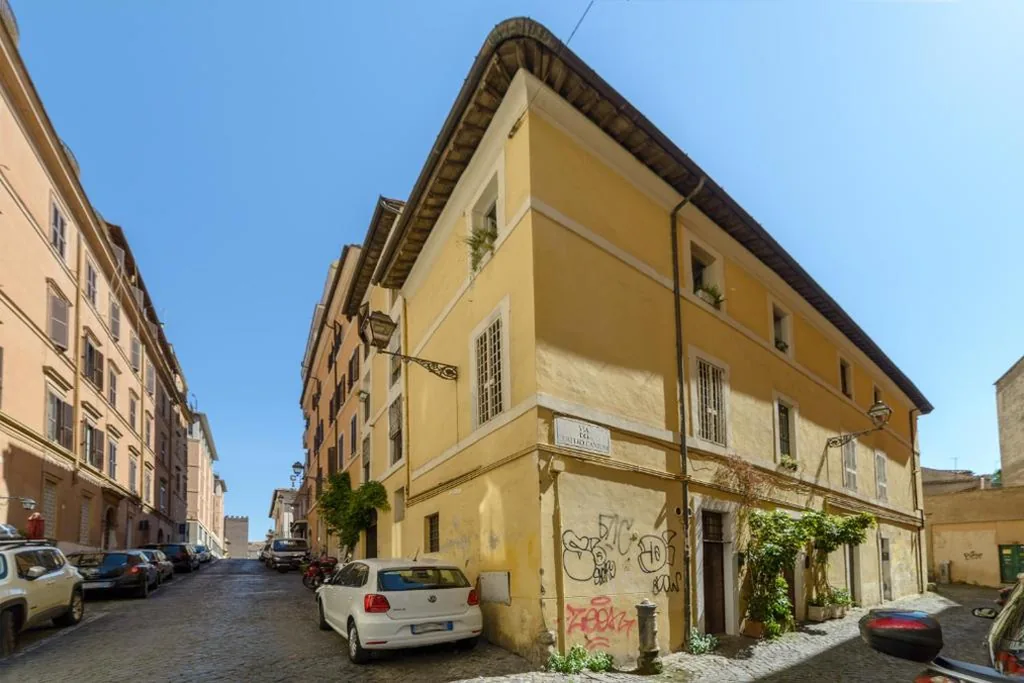 L’Olimpo di Estia — foto 6