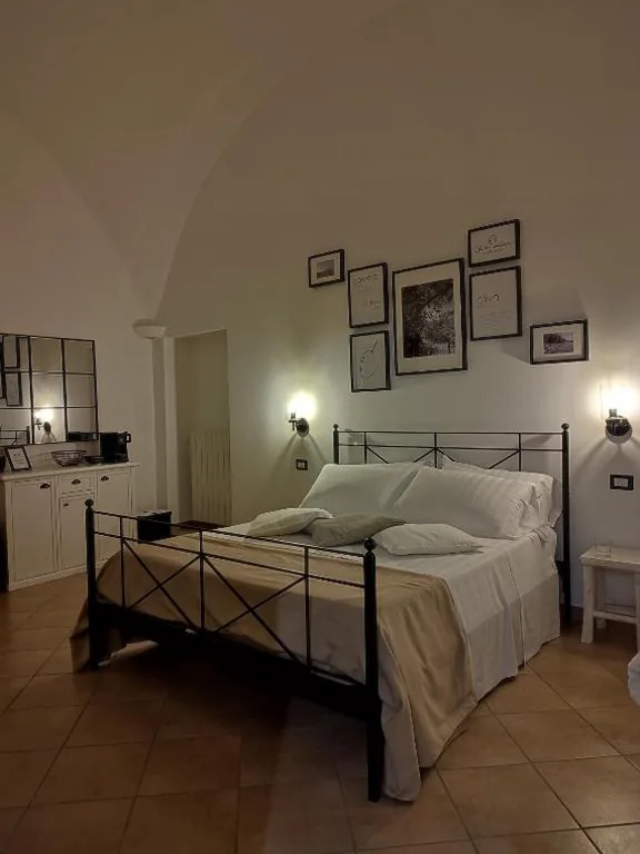 L’OLIVA CONTESA – la BIANCA