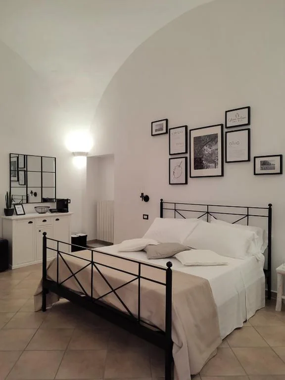 L’OLIVA CONTESA – la BIANCA — foto 7