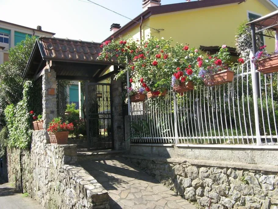 L’Olivo B&B
