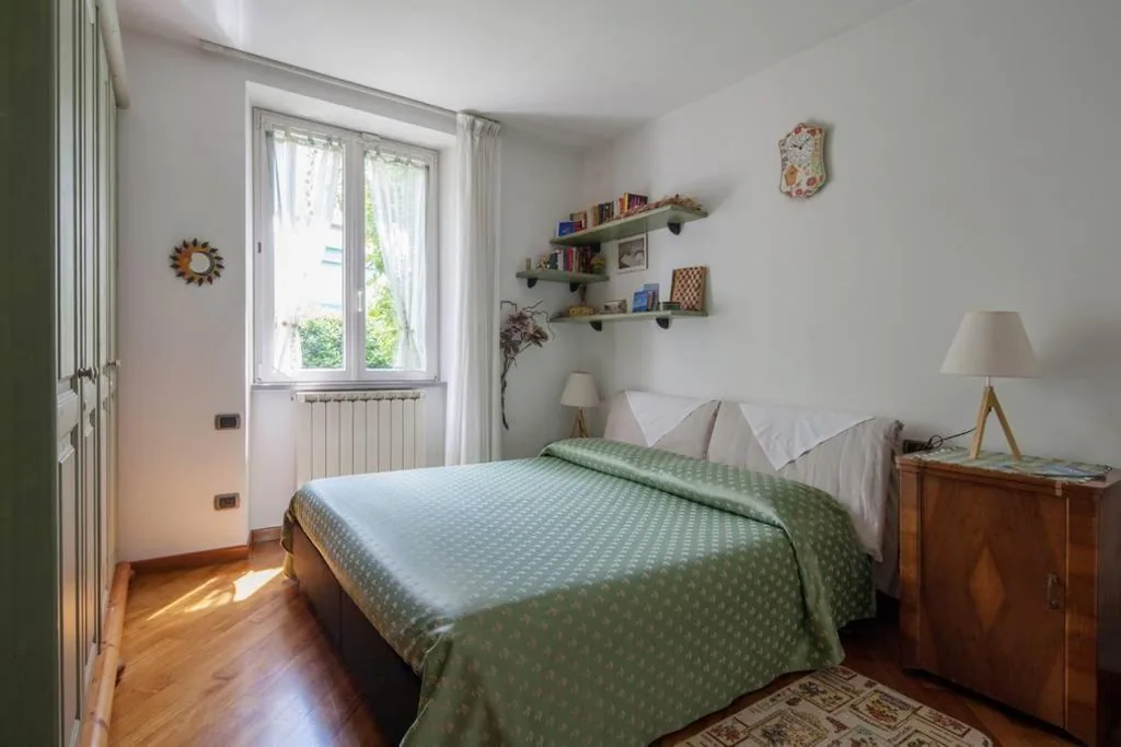 L’Olivo B&B