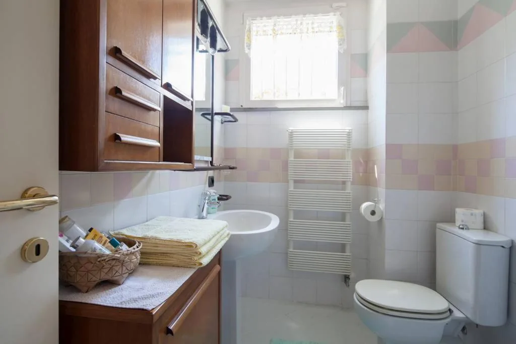 L’Olivo B&B — foto 3