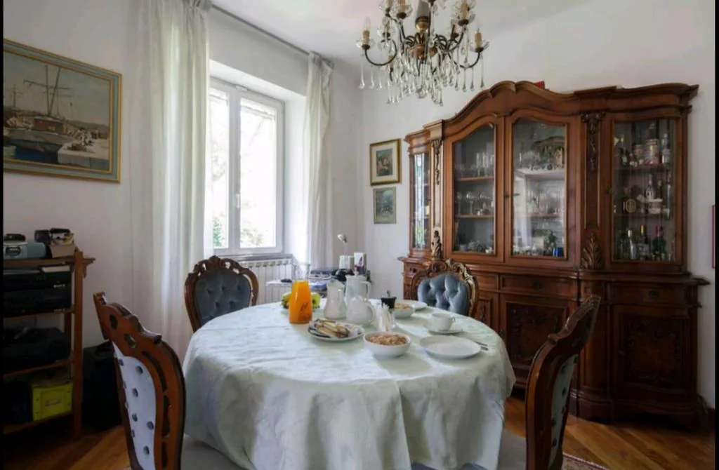 L’Olivo B&B — foto 4