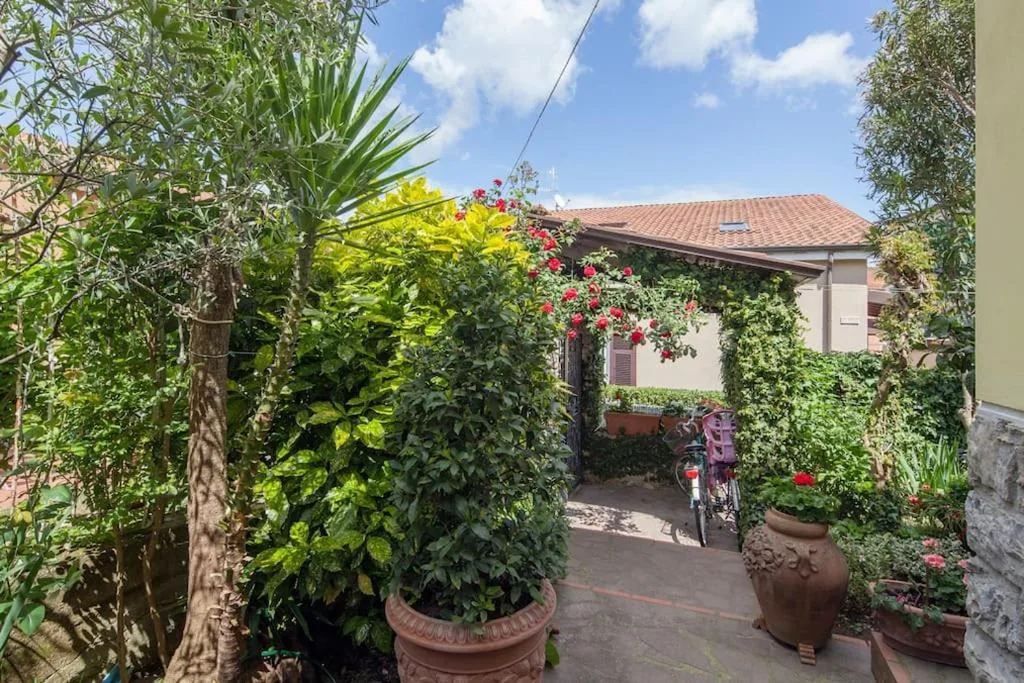 L’Olivo B&B — foto 6