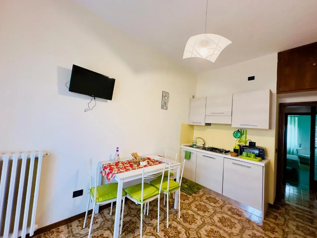 L’OLIVO DI EVELINA — foto 4