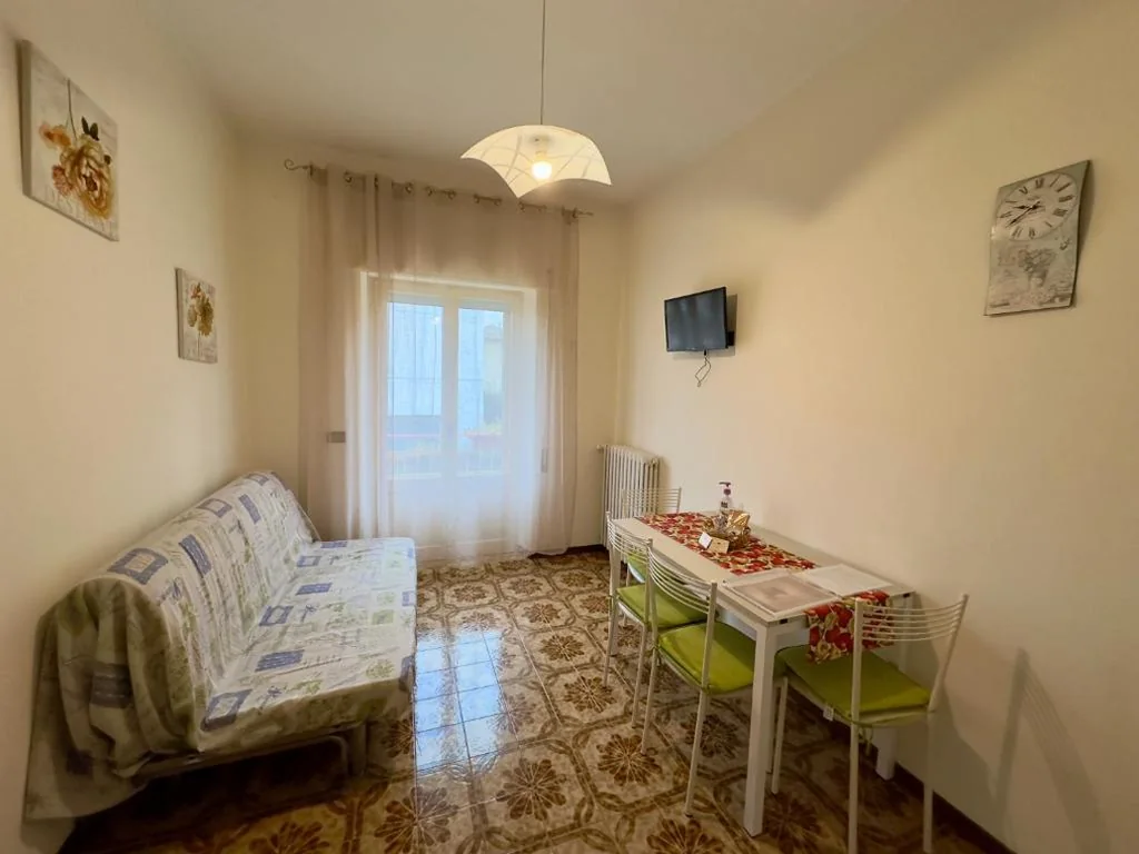 L’OLIVO DI EVELINA — foto 5