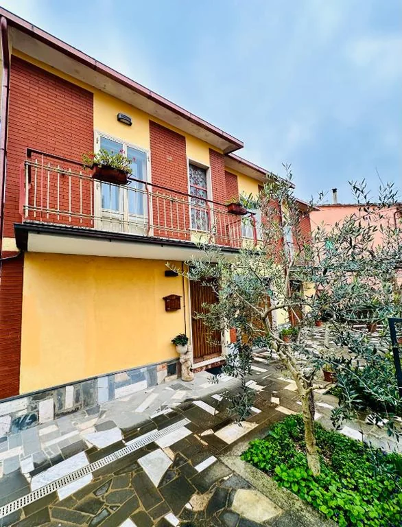 L’OLIVO DI EVELINA — foto 6