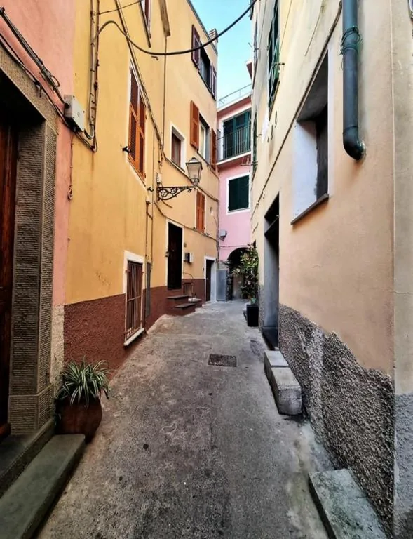L’ Onda di Manarola — foto 4