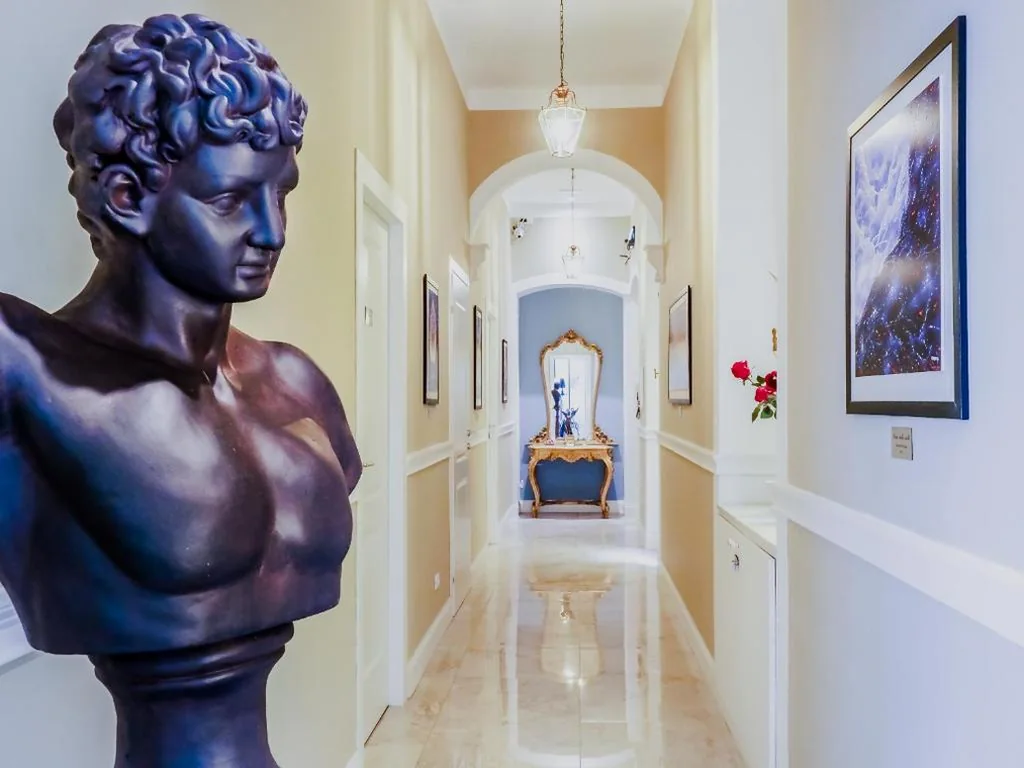 L’Opera Rooms & Suite