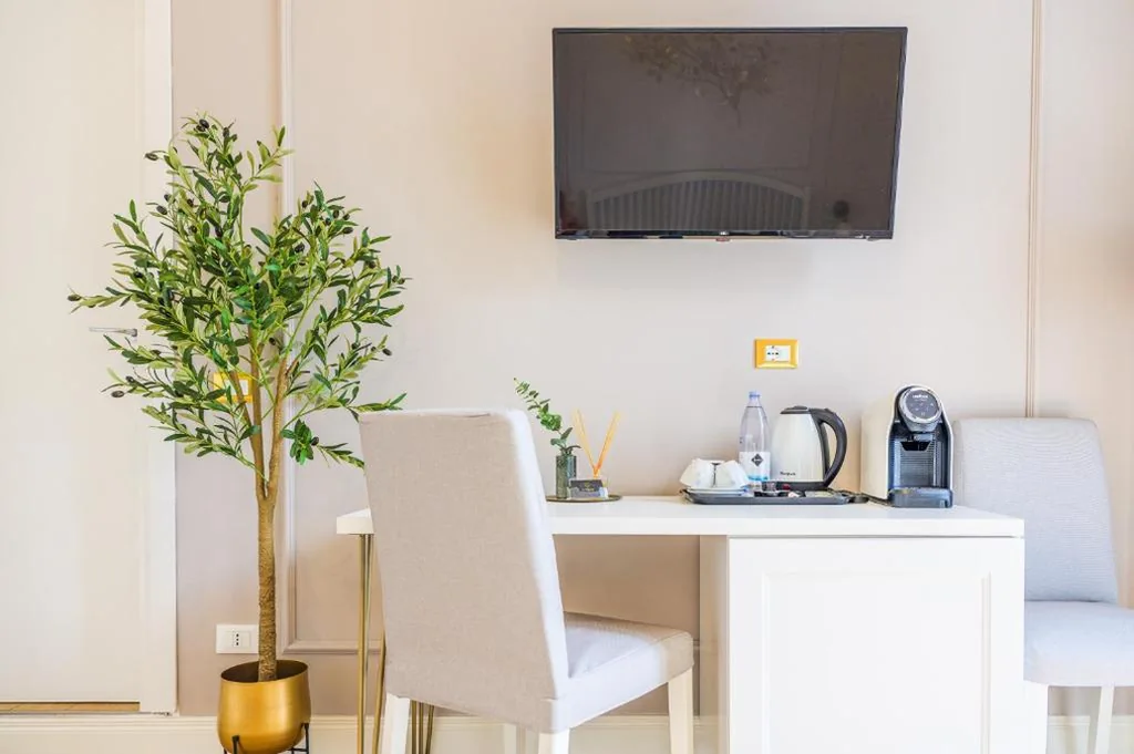 L’Opera Rooms & Suite — foto 6