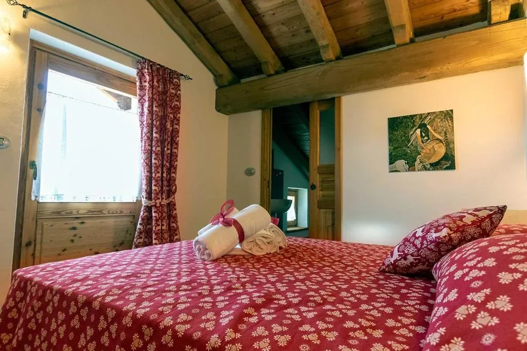 L’Or d’Echallogne – Chambre d’Hôtes — foto 6
