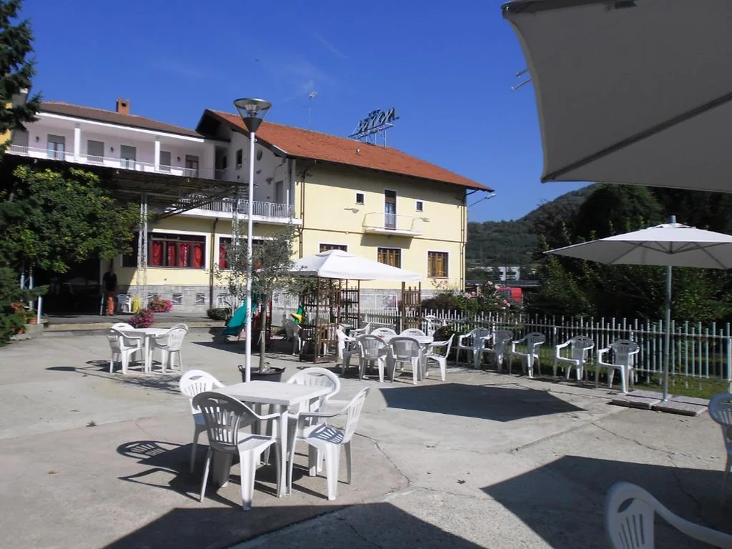 L’Ostu del Povr-Om — foto 4