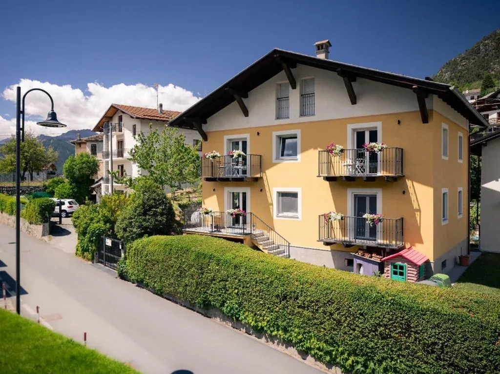 l’Oura B&B