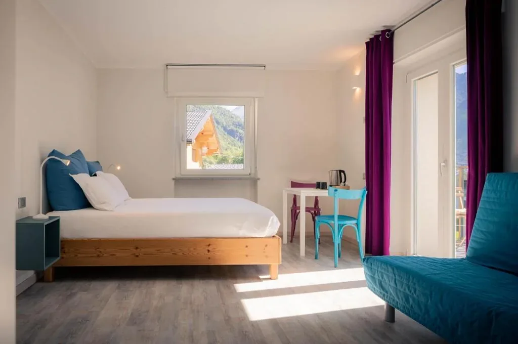 l’Oura B&B