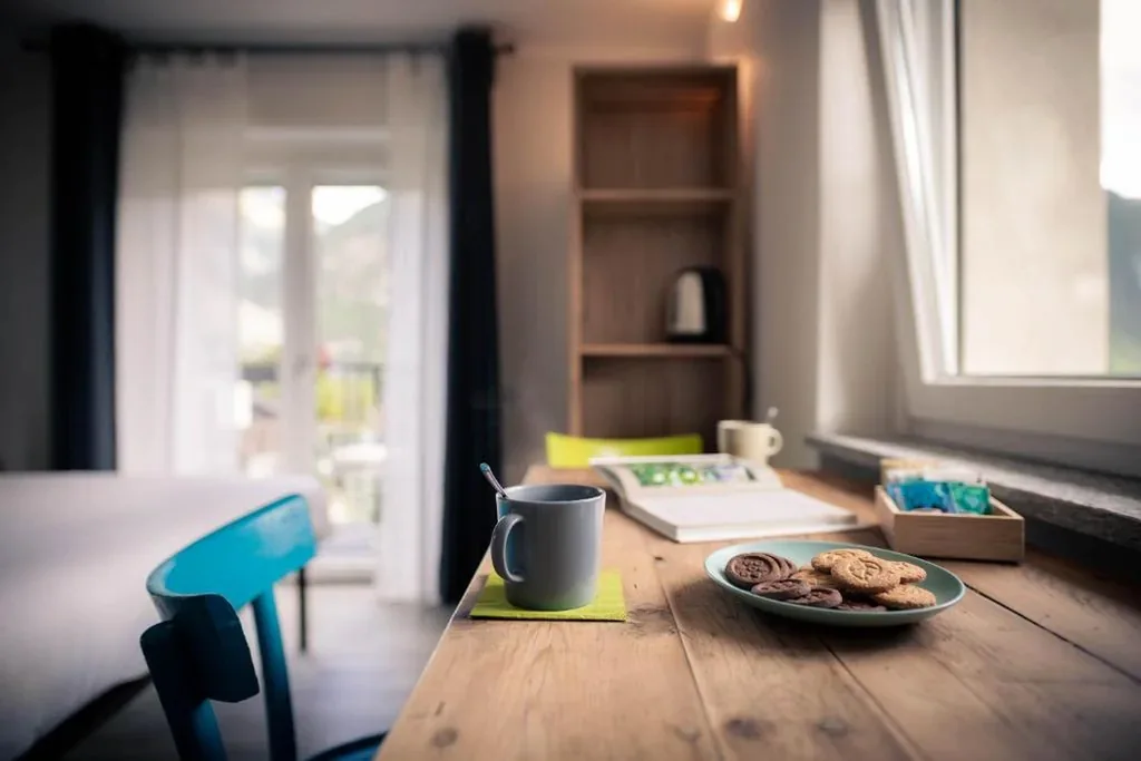 l’Oura B&B — foto 4