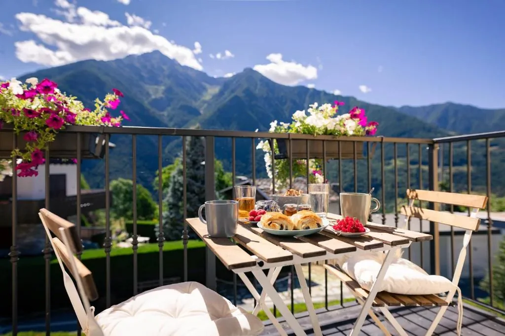 l’Oura B&B — foto 5