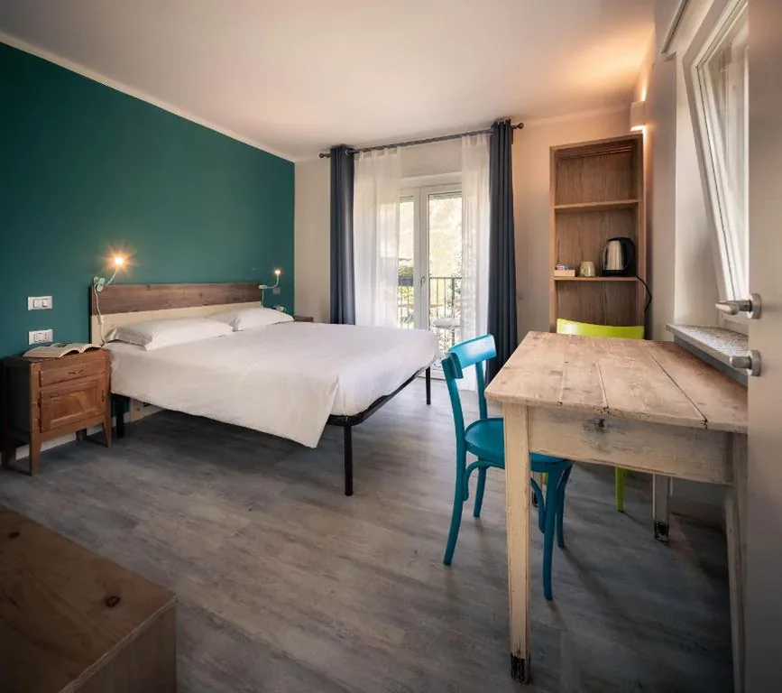 l’Oura B&B — foto 6