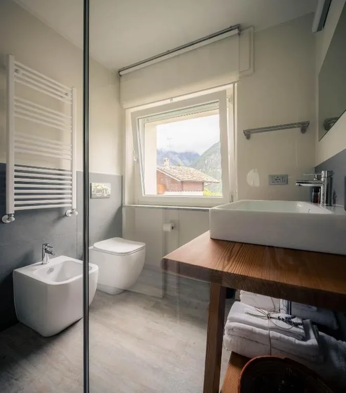 l’Oura B&B — foto 7