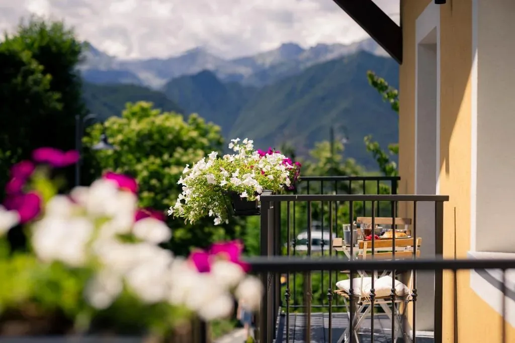l’Oura B&B — foto 8