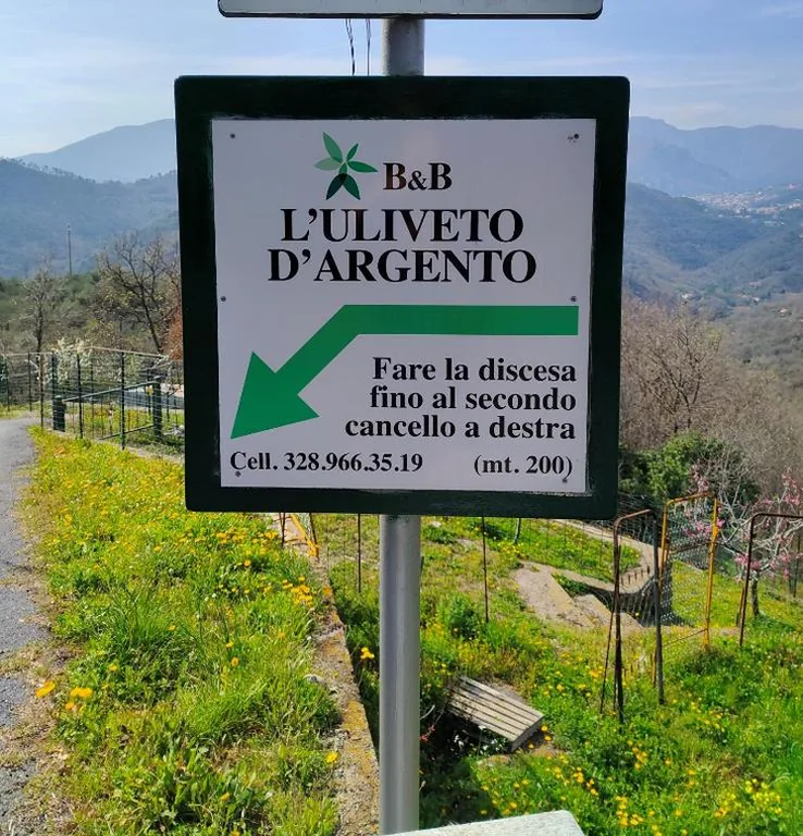 L’Uliveto D’Argento — foto 8