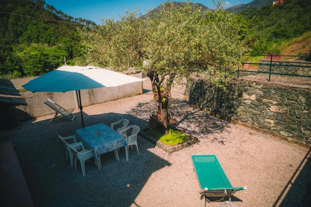L’ulivo – Nature & Relax