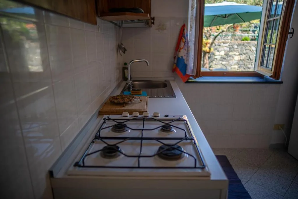 L’ulivo – Nature & Relax — foto 6