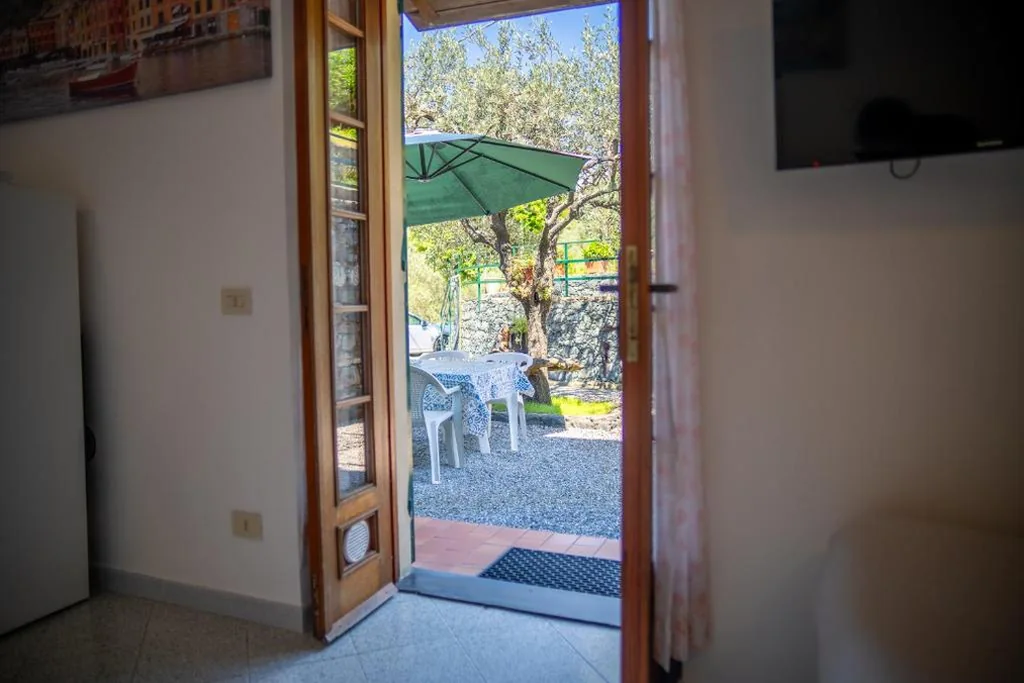 L’ulivo – Nature & Relax — foto 7