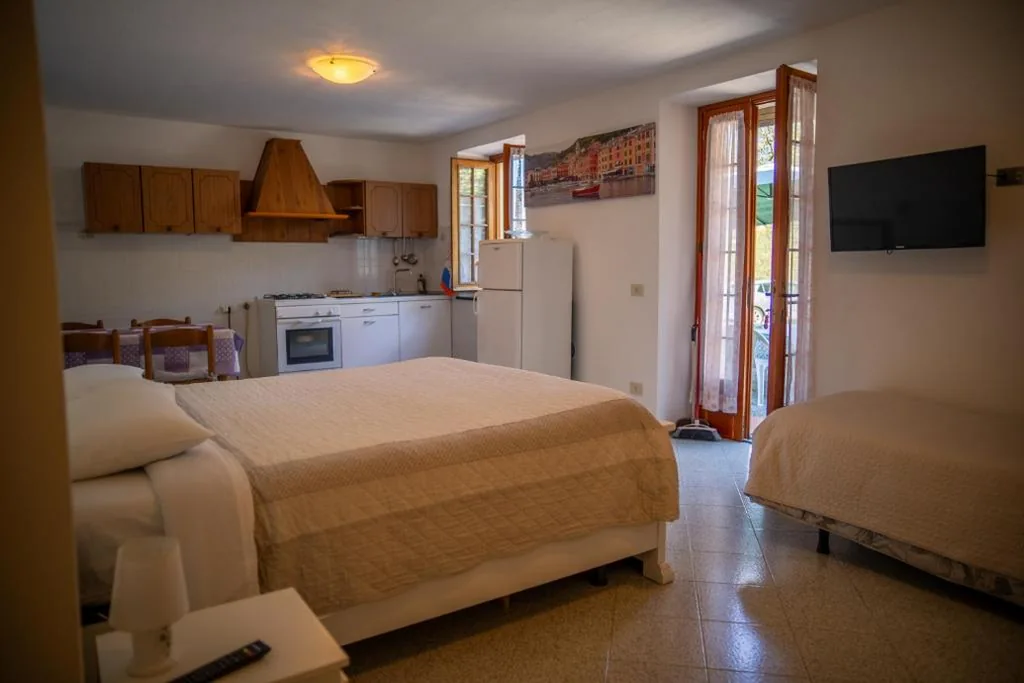 L’ulivo – Nature & Relax — foto 8