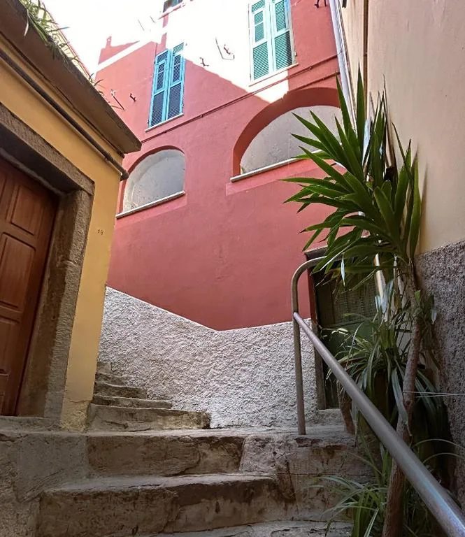 la baia di rio 2 ( antico portico) — foto 6