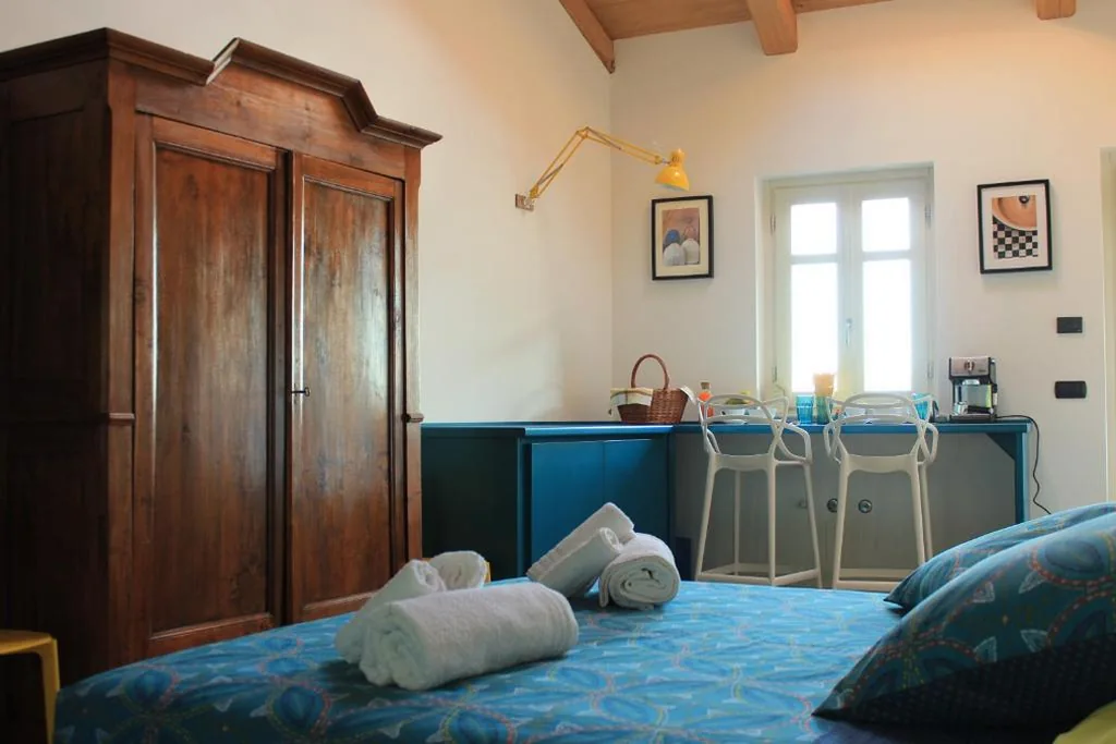 La Basiglia B&B