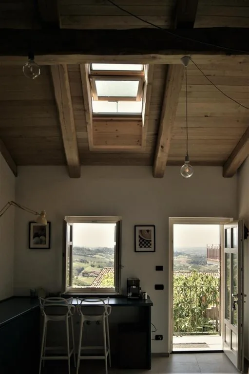 La Basiglia B&B — foto 4