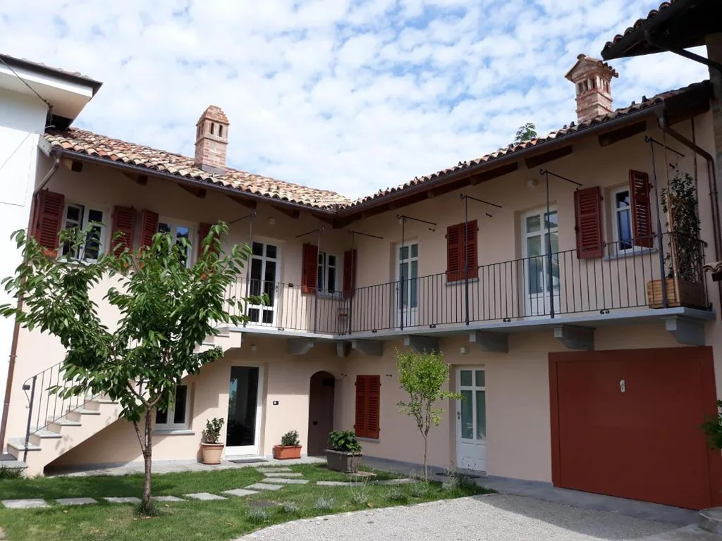 La Basiglia B&B — foto 5