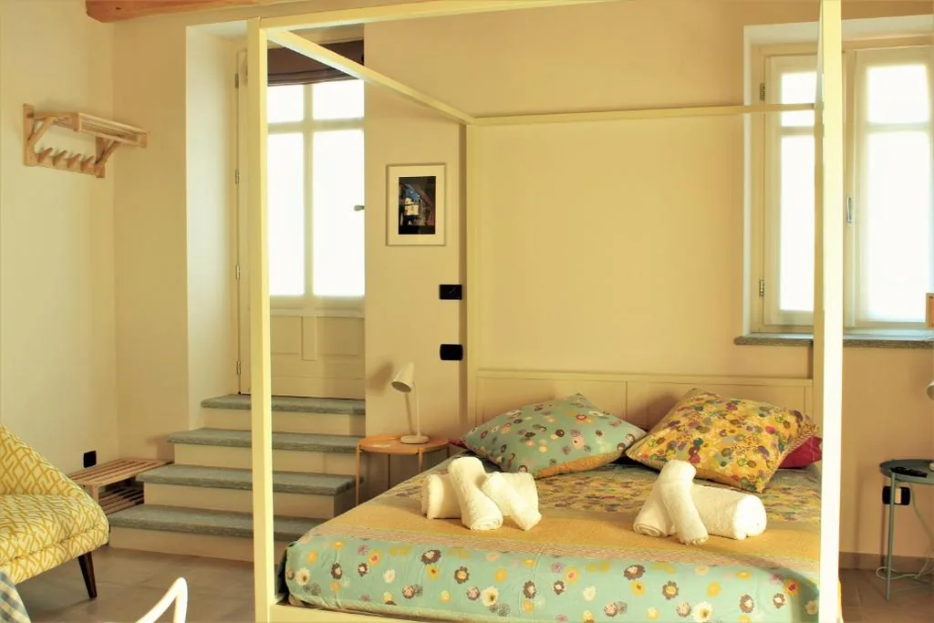 La Basiglia B&B — foto 6