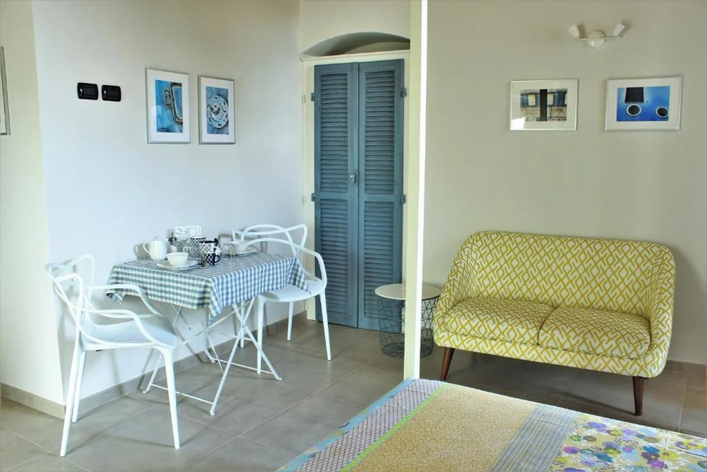 La Basiglia B&B — foto 8