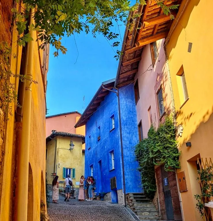 La Blu di Via Silvano 8 — foto 6