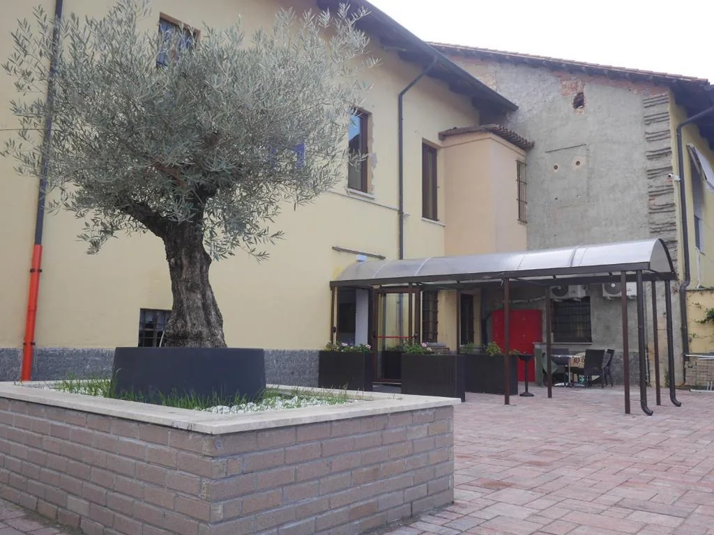 La Boheme SMART Hotel — foto 4