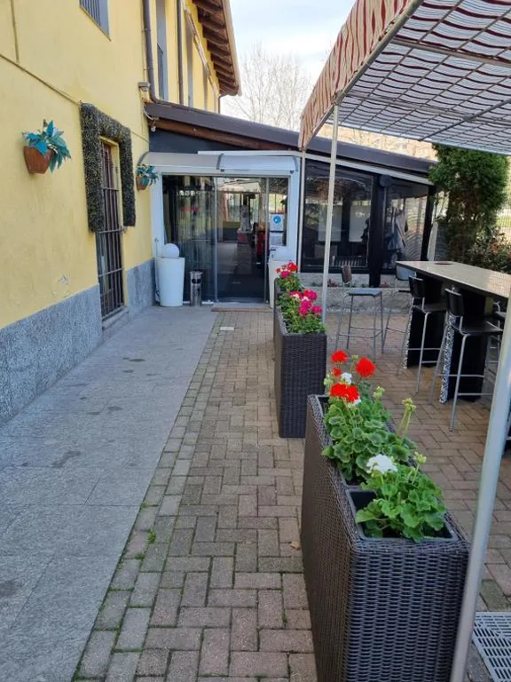 La Boheme SMART Hotel — foto 6
