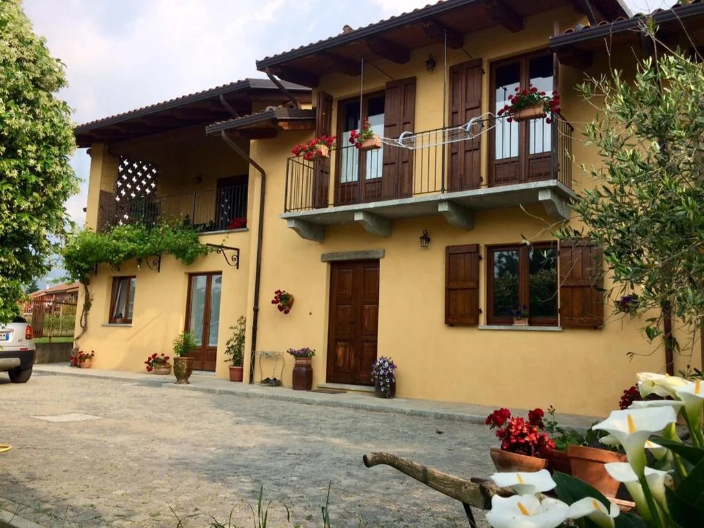 La Bonauda — foto 6