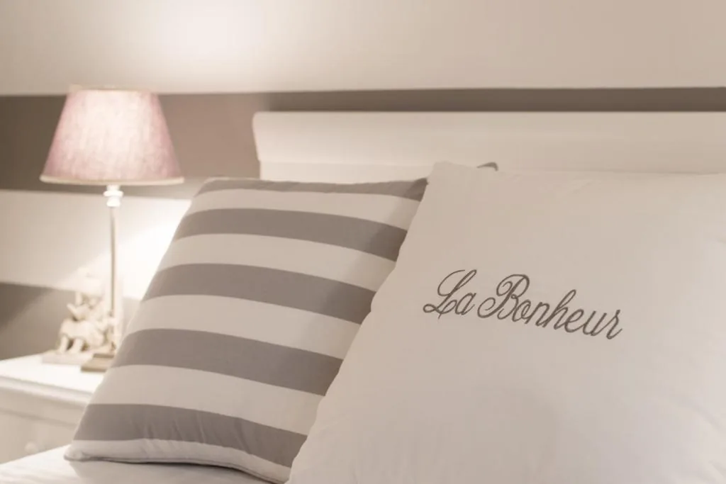 La Bonheur, Terre Marine — foto 6