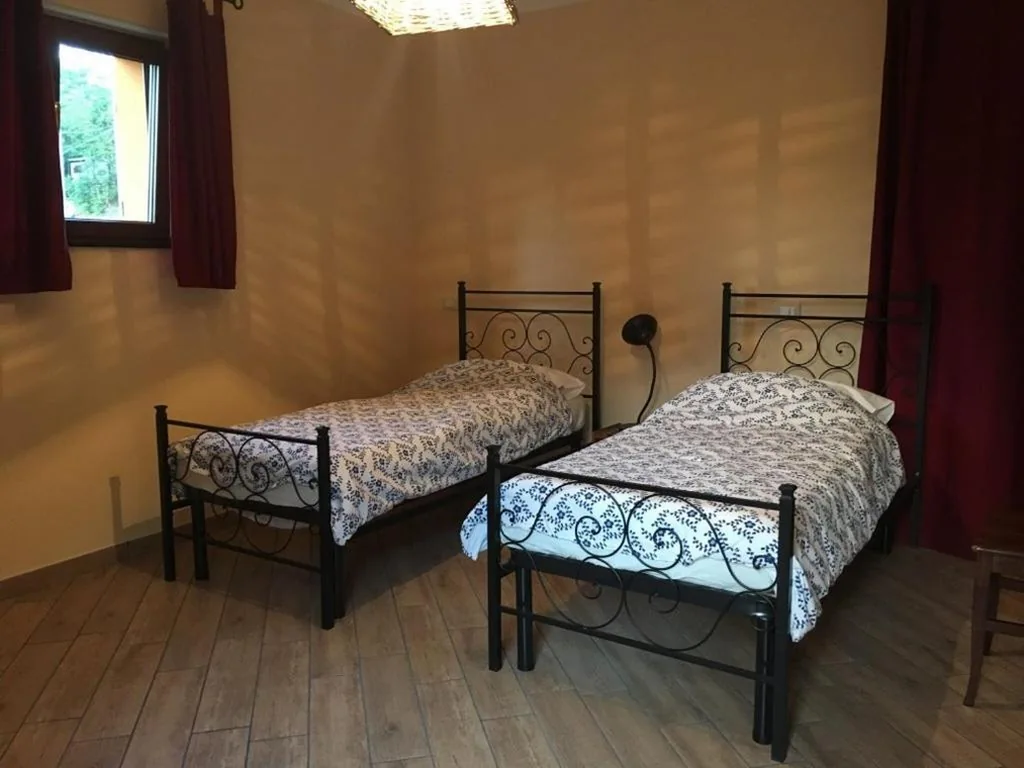 La Bordigona