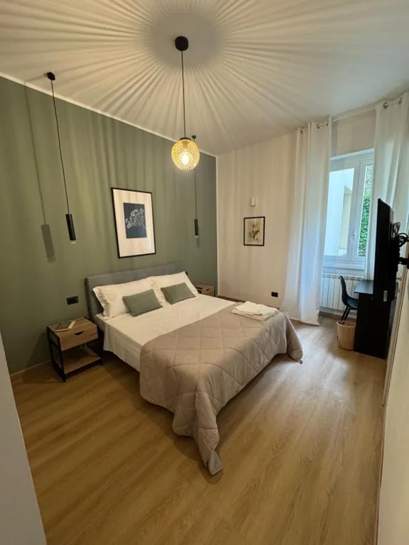 La Botanya Rooms
