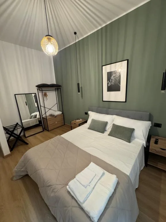 La Botanya Rooms — foto 7