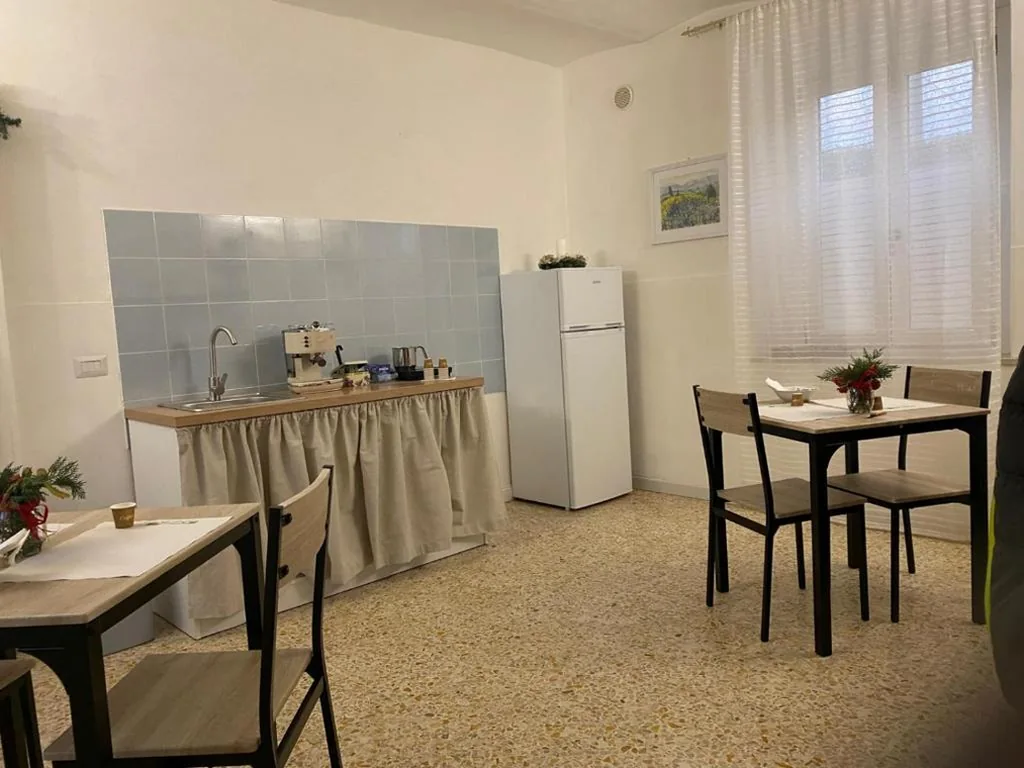La Bouganville B&B — foto 4