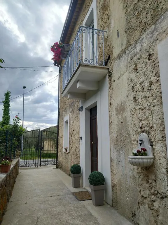 La Bouganville B&B — foto 6