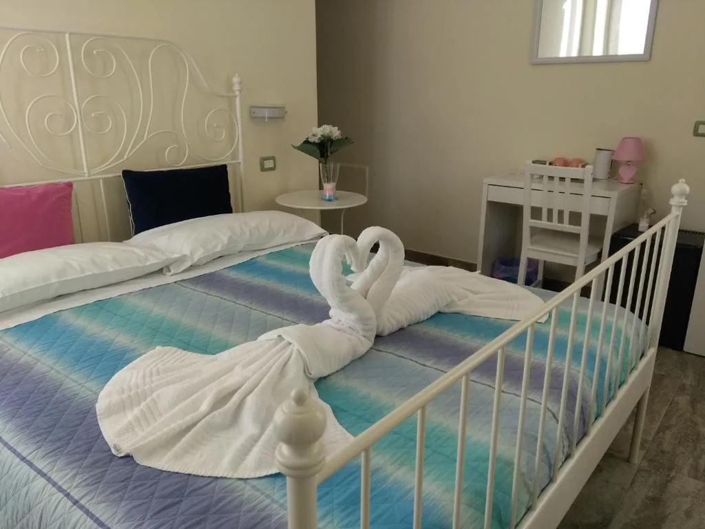 La Branda Brin Guest House
