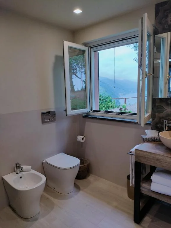 La Cabana Cinque Terre Monterosso
